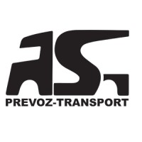 AS Prevoz logo